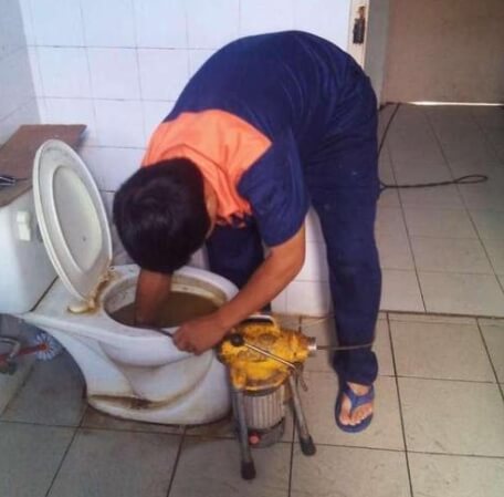 南充管道疏通小窍门