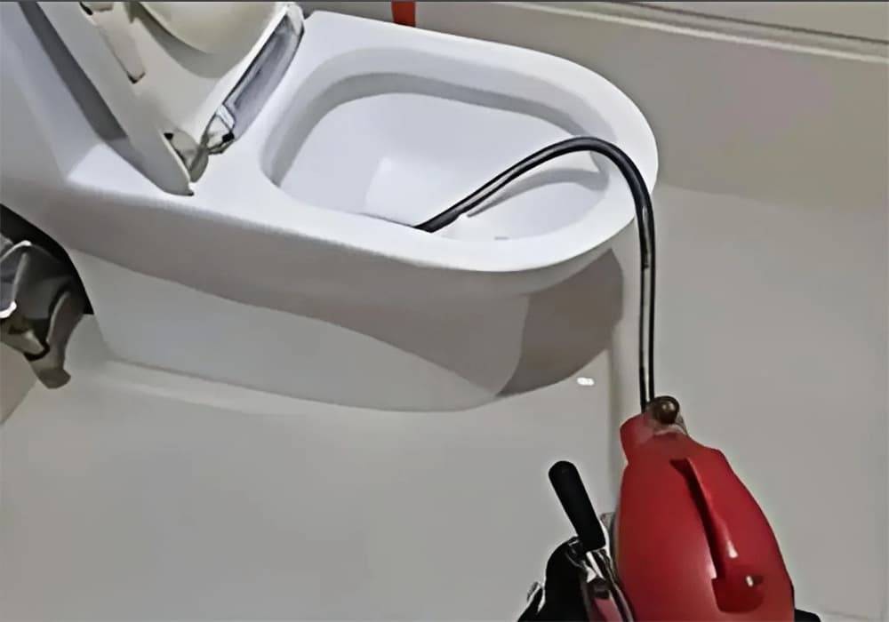 南充卫生间下水道堵塞怎么疏通